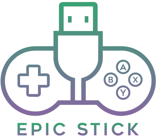 Epic Stick